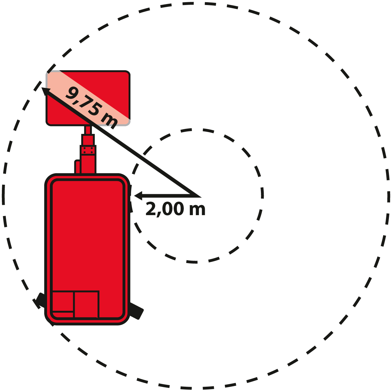 Manitou - 280 TJ